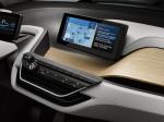 BMW i3 Coupe Concept 2012 года